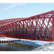 Illustration for article titled This Twisted Bridge Isn't a Failure At All